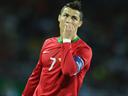 Russian test delays holiday for Portugal  