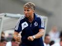Russian clubs must pay fee to hire foreign coach