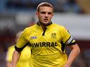 Tranmere still unbeaten
