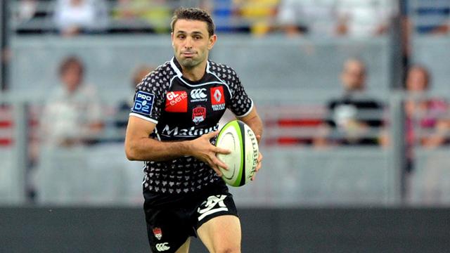 12e journée: Lyon et Aurillac s'exportent