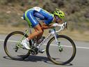 Nibali wins Padania