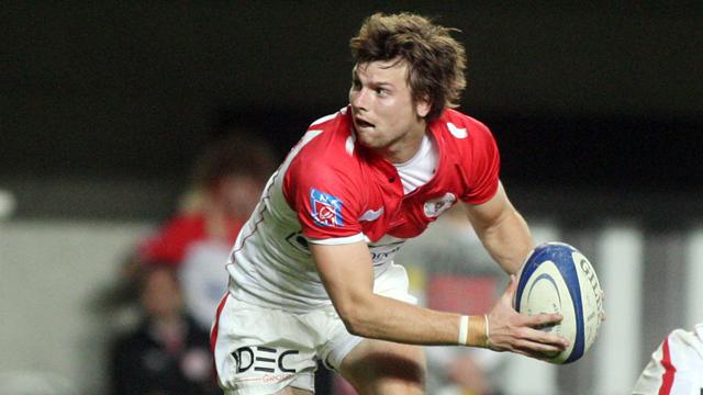 Biarritz: Retrouver la confiance
