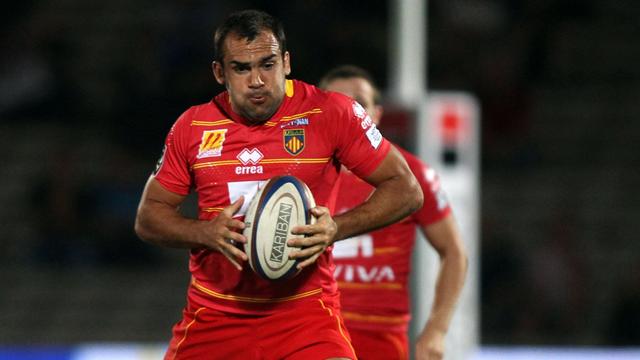 Perpignan sous pression