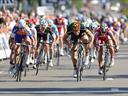 Boonen wins Paris-Brussels