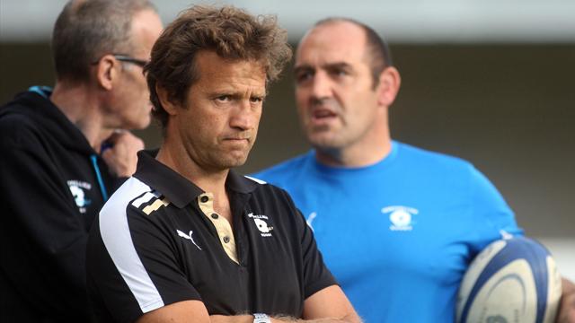 Galthié: "Deux décisions injustes et qui pèsent lourd"