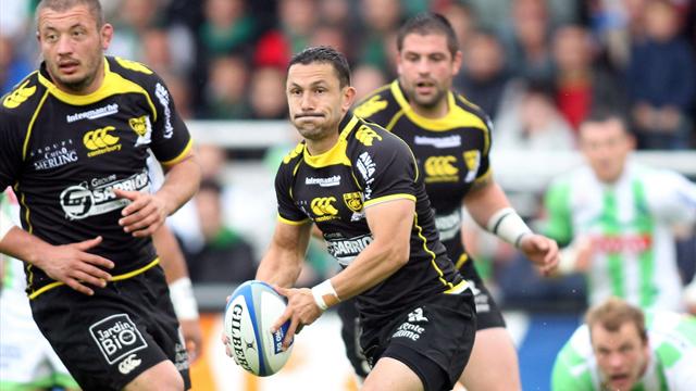 Pas si facile pour La Rochelle