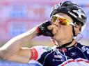 Bak to return for Paris-Nice