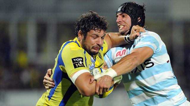 Clermont a tremblé