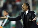 Italy ring the changes