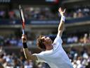 Murray's Slam dream