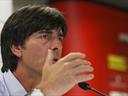 Loew wary of Austria