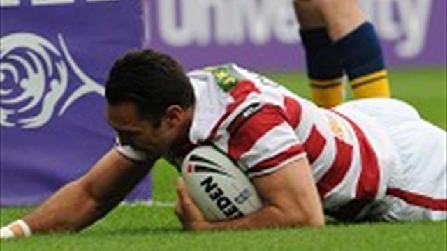 Carmont still retiring - Rugby League