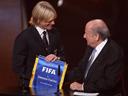 Italian whistleblower Farina gets Aston Villa coaching job
