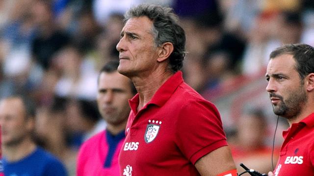 Novès: "Barcelone, un périple dont on aurait pu se passer"