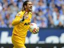 Jentzsch sidelined
