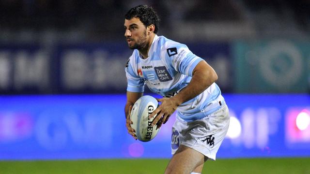 Racing: La tuile pour Wisniewski, absent quatre mois