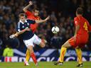 Scotland held again