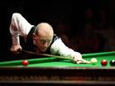 Davis misses out on China Open