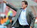 Capello to test new Russia players in friendly against US