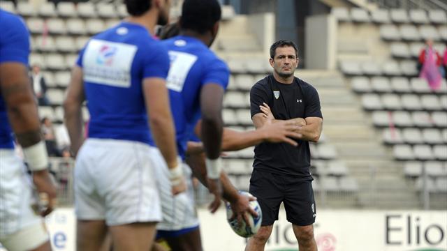 Azéma: "Mont-de-Marsan n’a pas que du cœur"