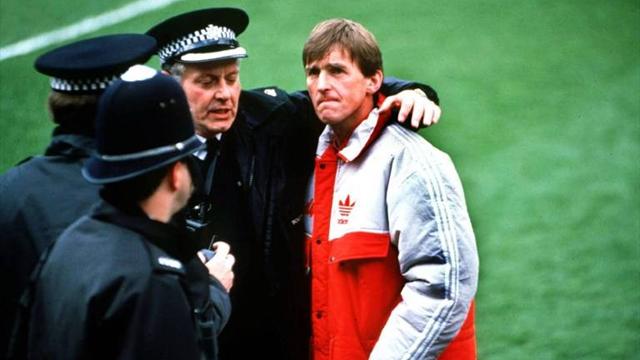 Dalglish welcomes report findings