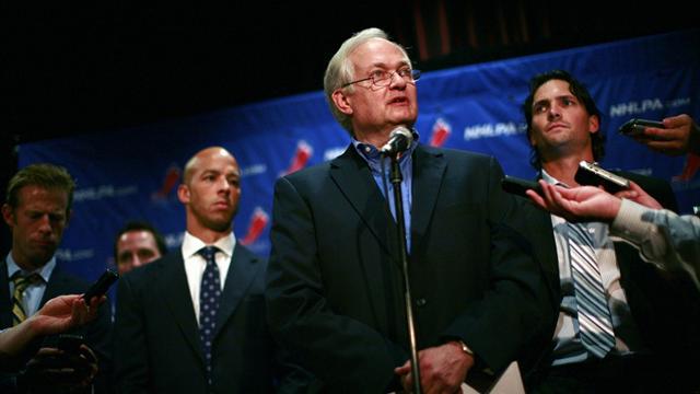 Union rejects final NHL offer, lockout looms