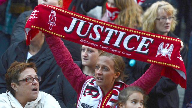 Bettison referred to police watchdog over Hillsborough conduct
