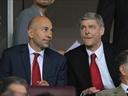 Arsenal sign ‘biggest kit contract in Britain’ with Puma