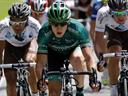 Gautier wins Tour du Finistere