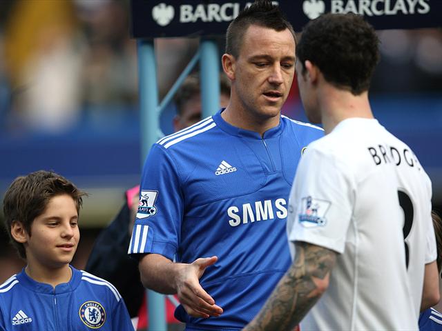 New handshake row looms - Football - Premier League