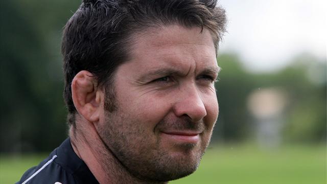 Murray: "Nous jouerons notre carte à fond"