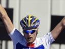 De Maar wins in Stoke 