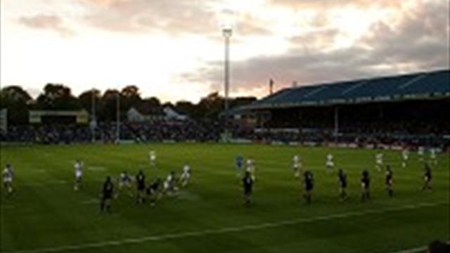 Leeds to replace Headingley pitch