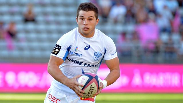 Dulin, le joueur qui s'installe