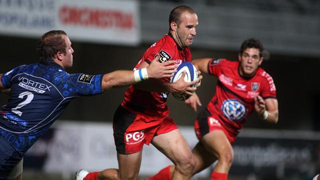 Toulon, c'est vraiment trop fort !