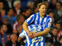 Mackail-Smith out