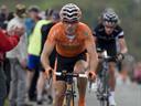 Tiernan-Locke extends lead