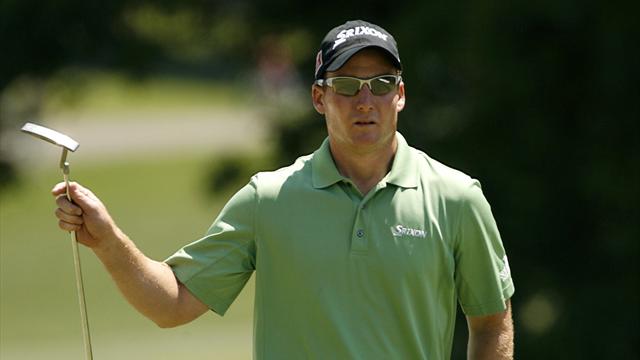 Mulroy holds off Spaniards and Colsaerts for Italian Open lead