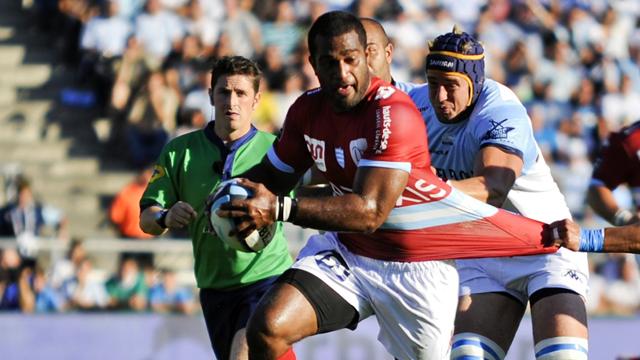 Le Racing au bout de l'ennui