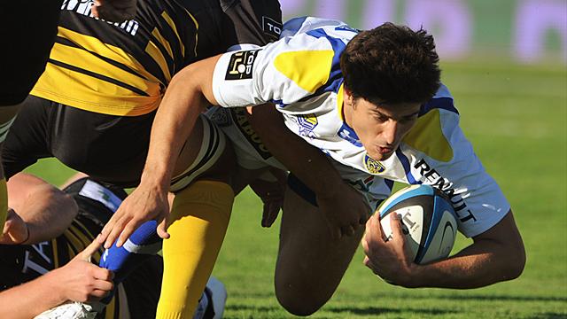 Clermont échappe au piège montois