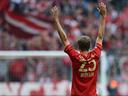 Muller refuses to rule out move away from Bayern
