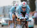 TTT gold for Omega Pharma