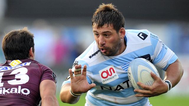 Brugnaut: "Le Racing s’est rattrapé"