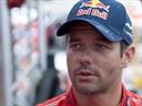 Loeb says he is feeling no pressure
