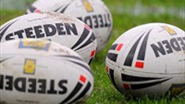 Eagles on course for final - Rugby League
