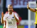 Hamburg, Hoffenheim lose
