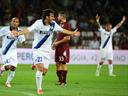 Inter win at Torino