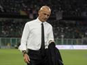 Sannino tries his luck again at Palermo