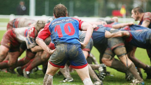 Fédérale 1 : Tous les résultats du week-end