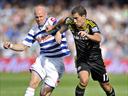 Johnson facing season out
